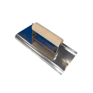 Кельма угловая (кромкогиб) 220/100 Серия Мастер